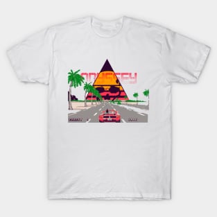 Odyssey T-Shirt